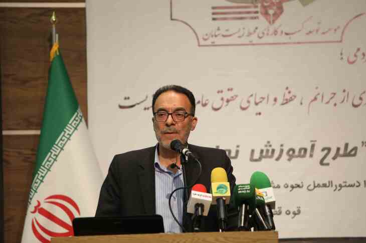 دکتر نادرقلی ابراهیمی