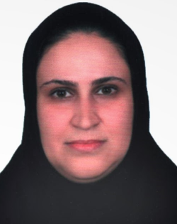 الهام سلملیان،عضو هیات مدیره موسسه محیط زیست شایان