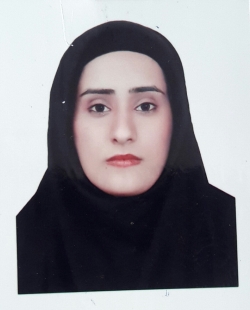 سیده آسیه رضوی زاهدکلائی- عضو هیات مدیره موسسه محیط زیست شایان