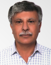 سید قوام الدین بزرگیان ،مدیر کل سابق محیط زیست استان تهران و دبیر جشنواره 