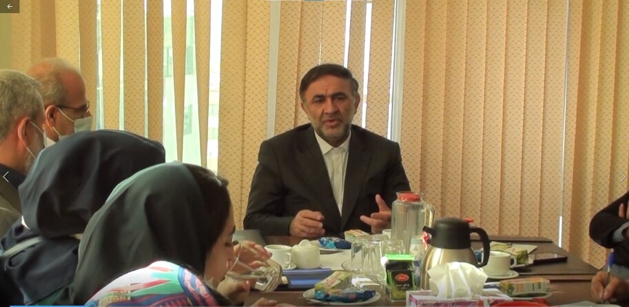 افتتاح مرکز میانجیگری و پیشگیری مردمی جرائم محیط زیست 