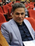 احمد خواجوند مسئول ارزیابی فیلم و سریال در جشنواره وجدان محیط زیست 