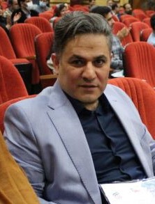احمد خواجوند ، تهیه کننده و بازیگر