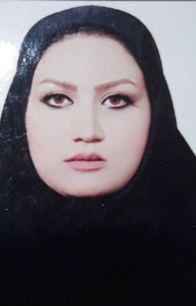 سرکار خانم خدیجه سادات ابوخمیس موسوی