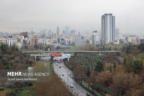 صالحی اعلام کرد؛ برخورد جدی با ترک فعل مدیران در مورد حل مشکل آلودگی هوا