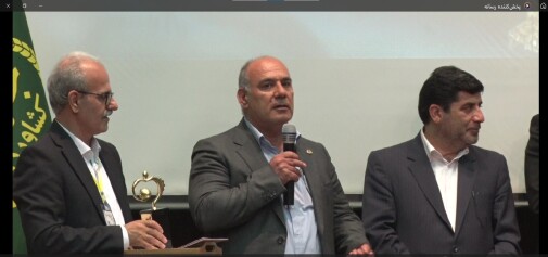 مهندس جوانشیر صادقی