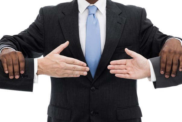 میانجیگری اختلافات محیط زیست 