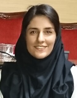 دنیا مددی مقدم ،عضو هیات مدیره موسسه محیط زیست شایان