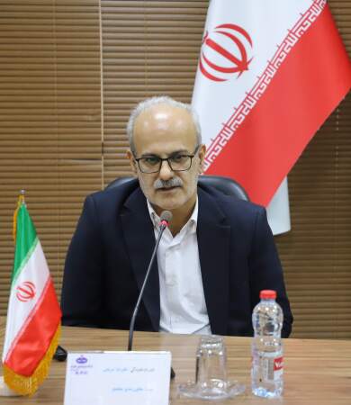 سید قوام الدین بزرگیان