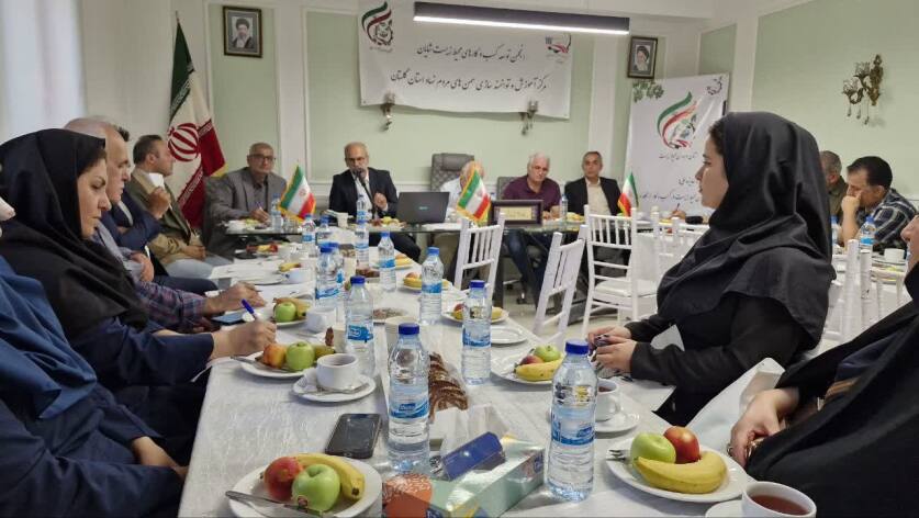 وام قرض‌الحسنه300000000 ریالی توانمند سازی انجمن محیط زیست شایان به تشکل‌های مردم نهاد